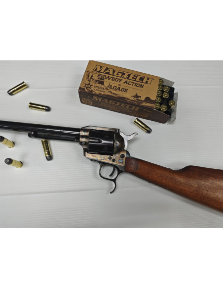 Revolver carabine UBERTI American carabine Calibre 44-40