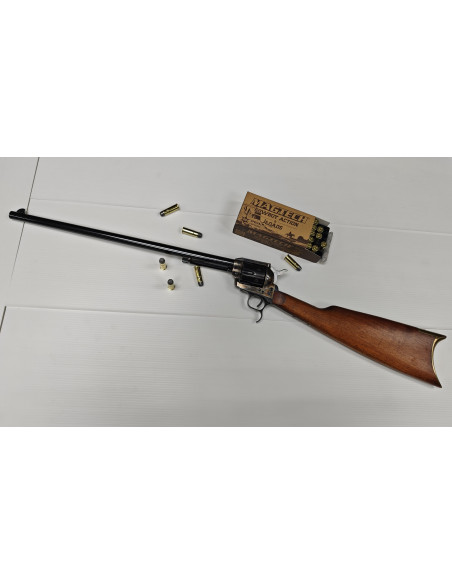 Revolver carabine UBERTI American carabine Calibre 44-40