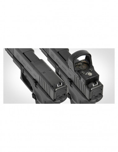 Glock 19 Gen5 MOS FS