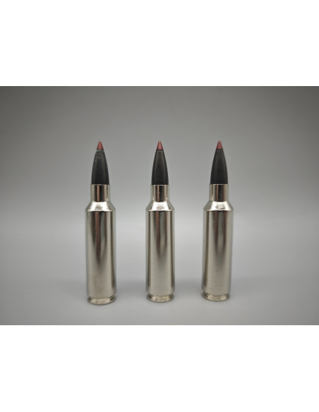 Cartouches WINCHESTER 300r Short Magnum 180 Grain Supreme Elite en boite de 20