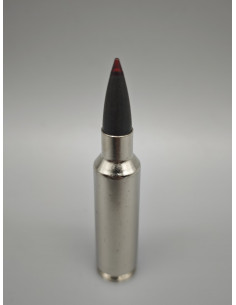 Cartouches WINCHESTER 300r Short Magnum 180 Grain Supreme... 2