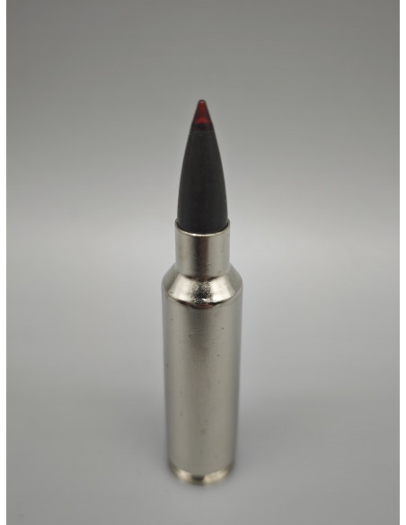 Cartouches WINCHESTER 300r Short Magnum 180 Grain Supreme Elite en boite de 20