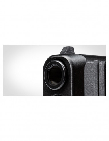 Glock 19 Gen5 MOS FS