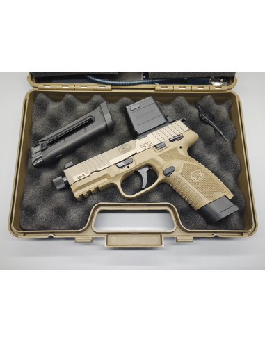 FN HERSTAL 502 FDE Occasion