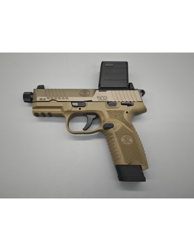 FN HERSTAL 502 FDE Occasion