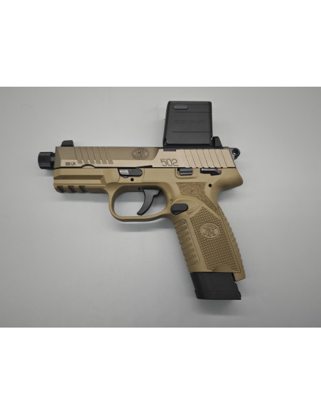 FN HERSTAL 502 FDE Occasion