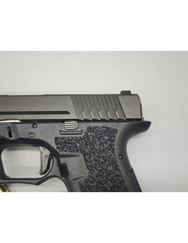 Pistolet P80   stryker Cal.9 mm