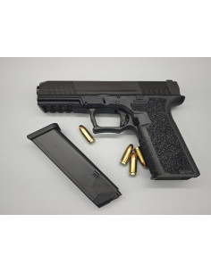 Pistolet P80   stryker Cal.9 mm