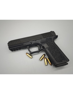 Pistolet P80   stryker Cal.9 mm 2