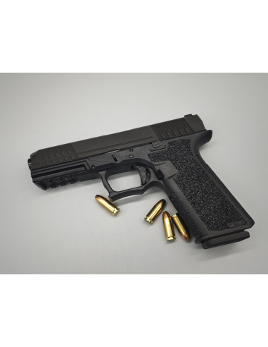 Pistolet P80   stryker Cal.9 mm