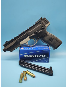 Pistolet BROWNING Buck Mark Black Cal. 22 LR