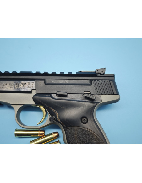 Pistolet BROWNING Buck Mark Black Cal. 22 LR