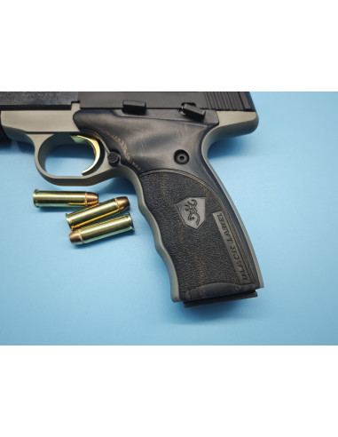 Pistolet BROWNING Buck Mark Black Cal. 22 LR