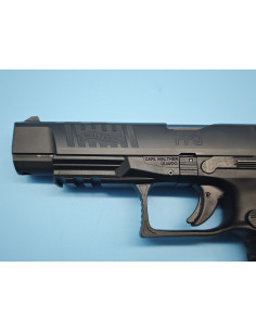 Pistolet Walther PPQ M2N Cal. 9mm 2