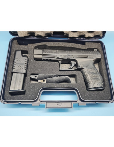 Pistolet Walther PPQ M2N Cal. 9mm