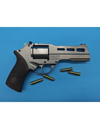 Revolver CHIAPPA Firearms RHINO 50 DS Cal. 357 MAG