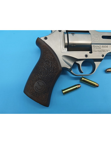 Revolver CHIAPPA Firearms RHINO 50 DS Cal. 357 MAG