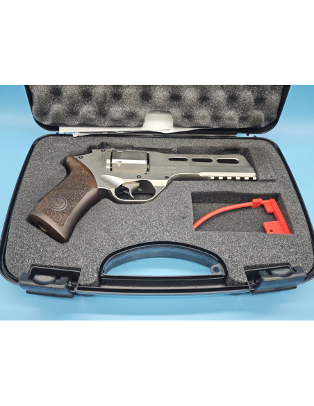 Revolver CHIAPPA Firearms RHINO 50 DS Cal. 357 MAG