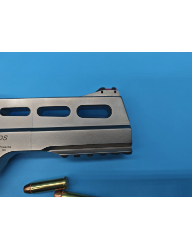 Revolver CHIAPPA Firearms RHINO 50 DS Cal. 357 MAG