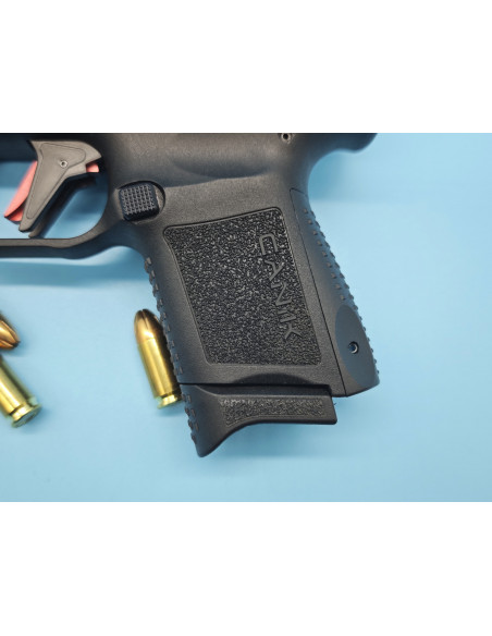 Revolver CANIK superior firearms sub elite Cal. 9mm