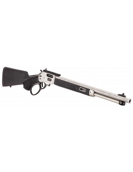 Smith & Wesson  1854