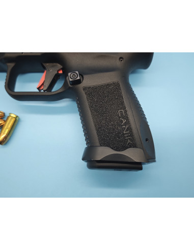 Pistolet CANIK TP9 Elite Combat Black Cal. 9 mm