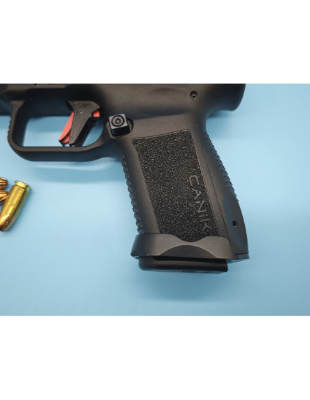 Pistolet CANIK TP9 Elite Combat Black Cal. 9 mm