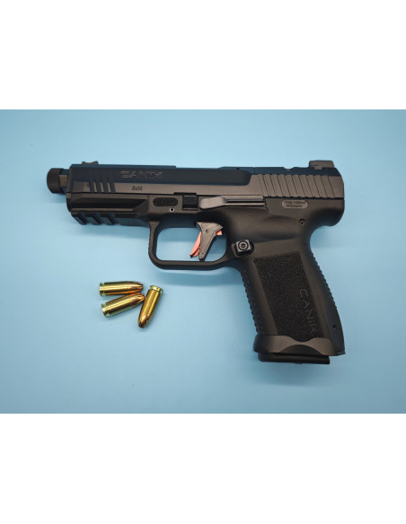 Pistolet CANIK TP9 Elite Combat Black Cal. 9 mm