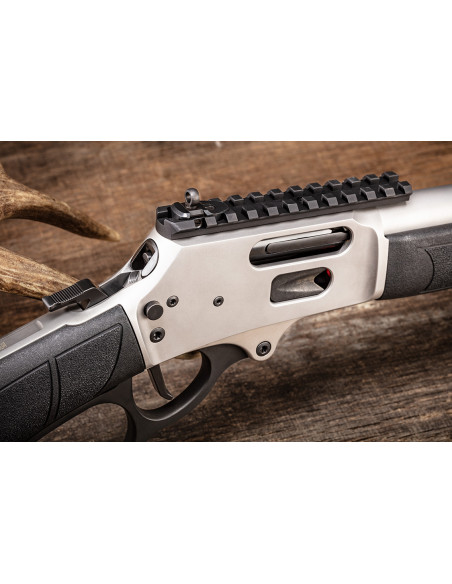 Smith & Wesson  1854