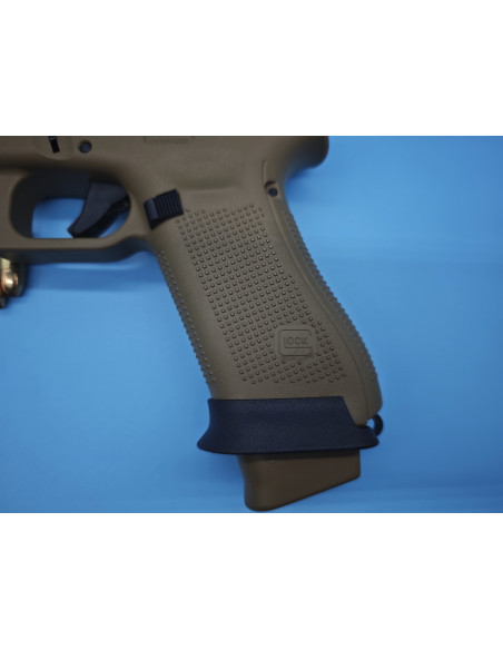 Pistolet GLOCK 17 Coyote armée française 7 GEN 5 Cal. 9mm
