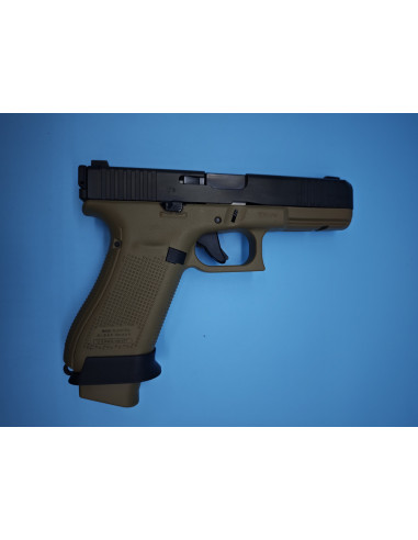 Pistolet GLOCK 17 Coyote armée française 7 GEN...