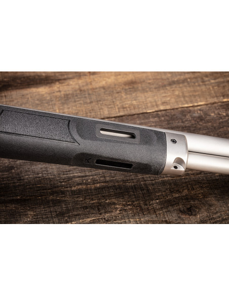 Smith & Wesson  1854