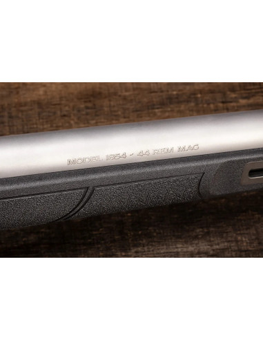 Smith & Wesson  1854