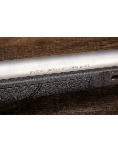 Smith & Wesson  1854