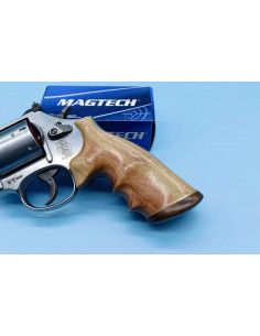 HOGUE Crosse 686 round butt 2