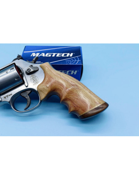 HOGUE Crosse 686 round butt