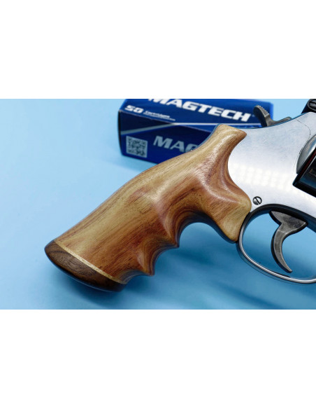 HOGUE Crosse 686 round butt