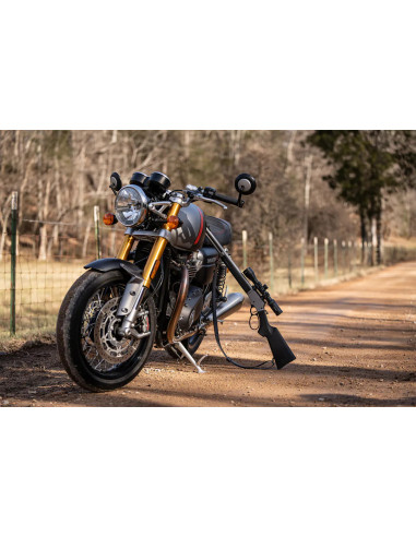 Smith & Wesson  1854