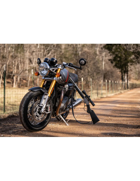 Smith & Wesson  1854