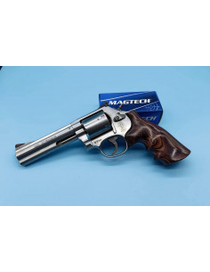 HOGUE Crosse 686 round butt