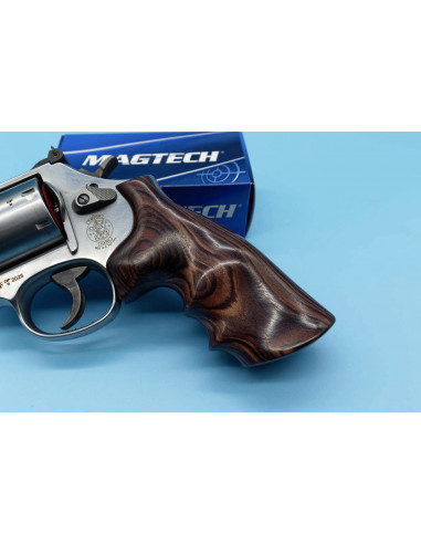 HOGUE Crosse 686 round butt