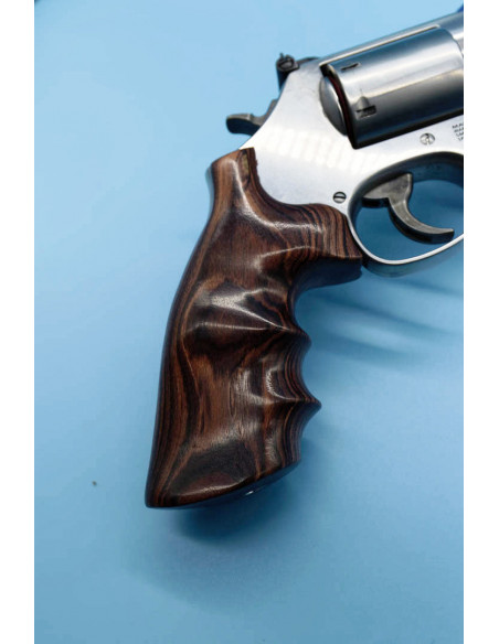 HOGUE Crosse 686 round butt