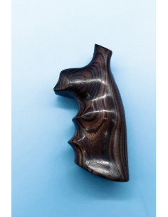 HOGUE Crosse 686 round butt