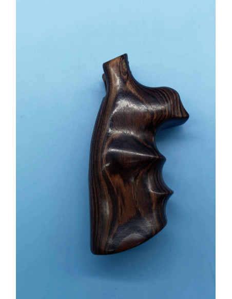 HOGUE Crosse 686 round butt