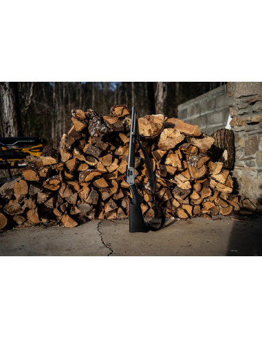 Smith & Wesson  1854