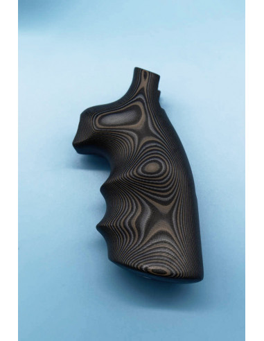 HOGUE Crosse 686 round butt