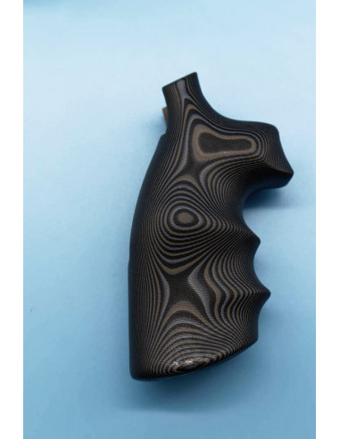 HOGUE Crosse 686 round butt