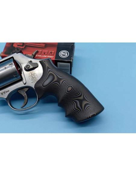 HOGUE Crosse 686 round butt