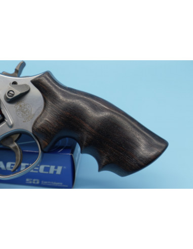 HOGUE Crosse  686 round butt  KINGWOOD