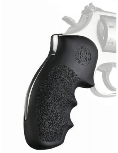 Poignée HOGUE pour S&W